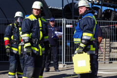 2019-07-05 Leistungsabzeichen Gold Merklingen